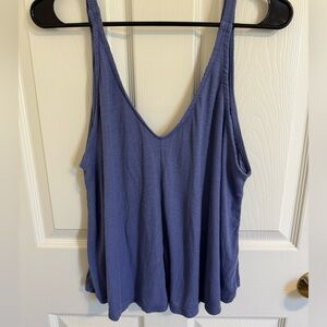 Free People tank